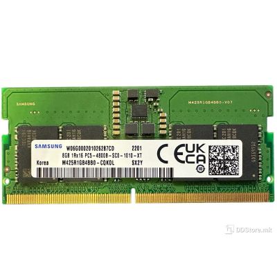 [C] Samsung SODIMM 8GB DDR5 PC-5