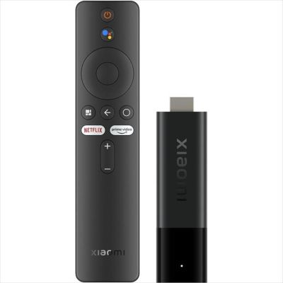ANDROID STICK XIAOMI MI TV STICK 4K 2024 Edition