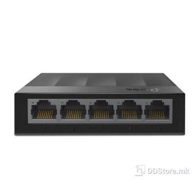 TP-Link Switch 5port Gigabit LS1005G
