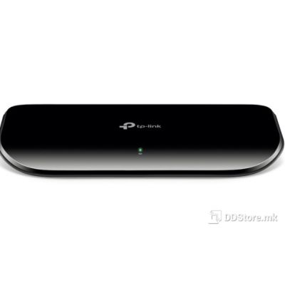 TP-Link Switch 8port Gigabit TL-SG1008D
