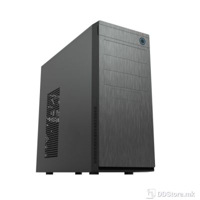 Chieftec HC-10B-OP Office Case