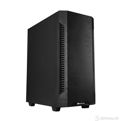 Chieftec AS-01B-OP Office Case