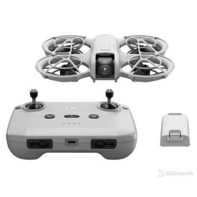 DJI Neo Drone Fly More Combo