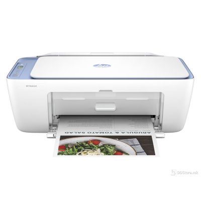 HP DeskJet IA Ultra 4927 AIO WiFi Printer