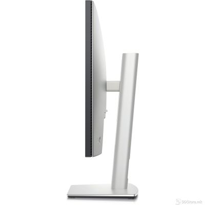 Monitor 27" Dell U2724DE UltraSharp QHD 2560x1440 IPS120Hz HDMI/2xDP/USB-C/3xUSB/Adj.Stand/RJ45