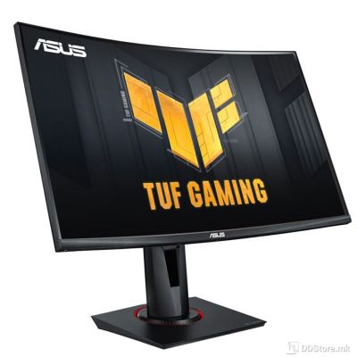 ASUS TUF Gaming VG27VQM 27” Curved Gaming Monitor, 27 inch Full HD (1920x1080), 240Hz