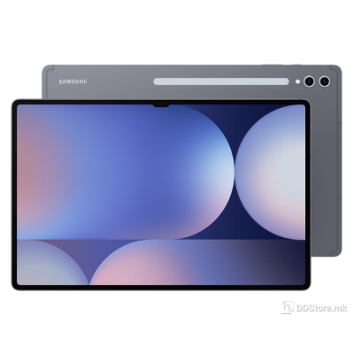 Samsung Galaxy Tab S10 Ultra Wi-Fi (GRAY) , 256GB WiFi Tablet, 14.6"