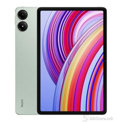 Xiaomi Redmi Pad Pro 5G 8+256GB Mint Green