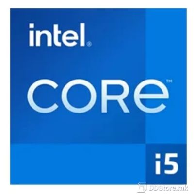 CPU INTEL i5-14400F 2,5GHz, TEN CORE, 20MB s.1700 BOX BX8071514400F