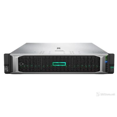 HPE DL380 G10 4210R 2x32G 2x1.92GB SAS SSD P408i-a 2x800W