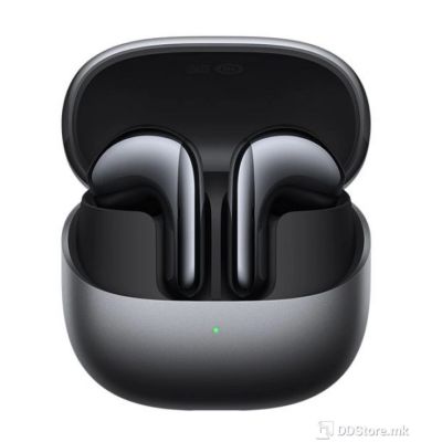 Xiaomi Buds 5 Graphite Black