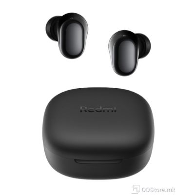 Xiaomi Redmi Buds 6 Play Black