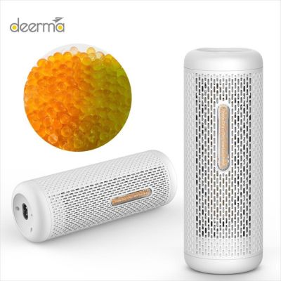 CE SMART DEHUMIDIFIER DEERMA DEM-CS50MW