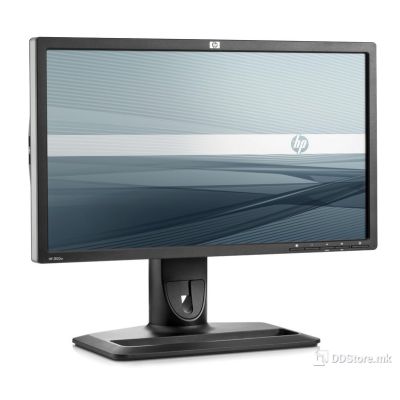 HP ZR22w 21.5" S-IPS LCD Monitor