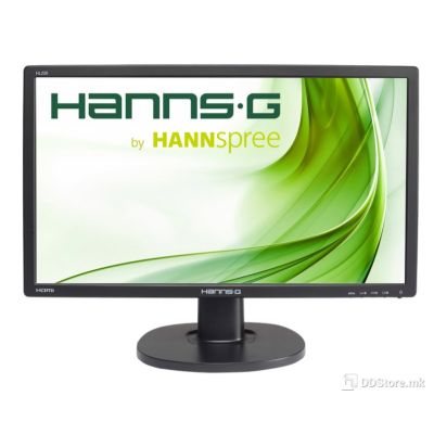 Hanns G HL226 HPB 22" Monitor