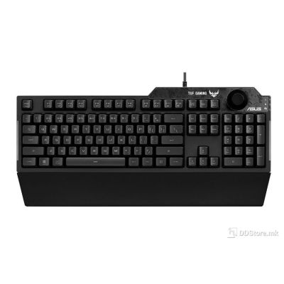 Asus RA04 TUF GAMING K1 Gaming Keyboard