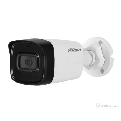 Dahua HAC-HFW1200TL-0360B-S6 2MP HDCVI IR Bullet Camera