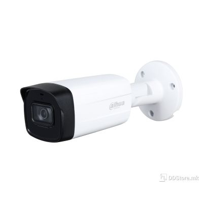 Dahua HAC-HFW1200TH-I8-A-0360B-S6 2MP IR HDCVI Fixed-focal Bullet Camera