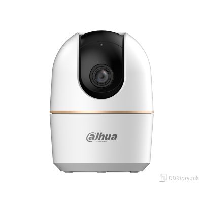 Dahua H2A 2MP Indoor Fixed-focal Wi-Fi Pan & Tilt Network Camera