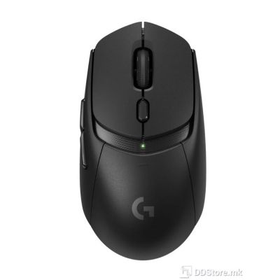 Mouse Logitech Gaming Wireless G309 Lightspeed Black