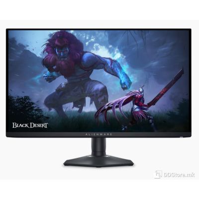 DELL AW2725DF, 26.7” QD OLED 2K 2560x1440 (DP:360Hz, HDMI:144Hz)