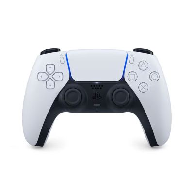 Sony PlayStation 5 DualSense Wireless Controller White