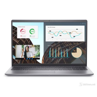 DELL Vostro 3530 15.6", i5-1334U, 16GB DDR4, 512GB SSD