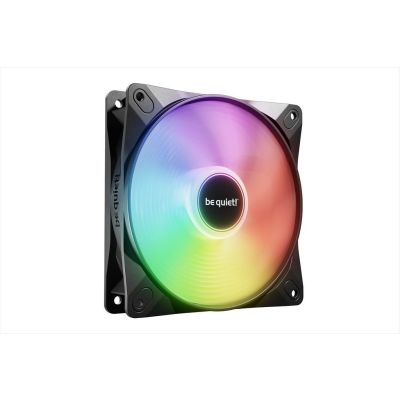 COOLERS CASE FAN 120mm BE QUIET! LIGHT WINGS LX PWM 1.700rpm, rifle-bearing, BL120