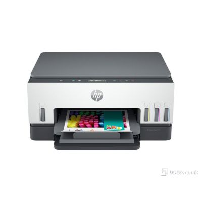 HP Smart Tank 670 All-in-One Printer / Wireless printer