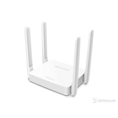 Mercusys Wireless AC Dual-Band Router 1200Mbps AC10
