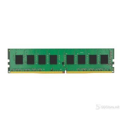 DIMM DDR4 8GB 3200MT/s KVR32N22S8/8