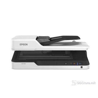Epson Scanner WorkForce with ADF DS-1630