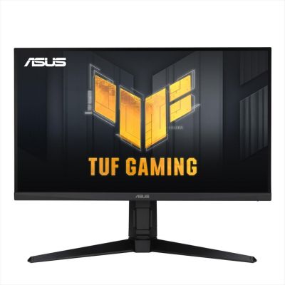 MONITOR 27" ASUS TUF VG27AQL3A QHD 2560x1440, 180Hz, IPS Panel, 1ms, Adaptive-Sync/ G-Sync Compatible, DP, 2xHDMI, Speakers 2x2W