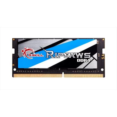 RAM SO DIMM DDR4 16GB 2666MHz G.SKILL F4-2666C18S-16GRS
