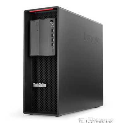 Lenovo ThinkStation P520 Tower Xeon W-2133/ 64GB/ 512GB SSD/ Quadro P4000 8GB