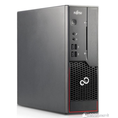 Fujitsu Esprimo C700 USFF i3/ 4GB/ 320GB HDD
