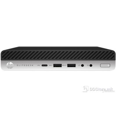 HP EliteDesk 800 G3 Mini i5 6th Gen/ 8GB/ 256GB SSD