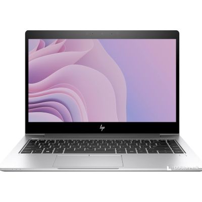 HP EliteBook 840 G6 14" i7 8th Gen/ 8GB/ 256GB SSD