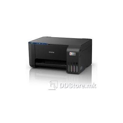 Epson L3231 Inkjet w/ EcoTank System (CISS) MFP