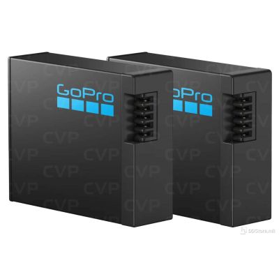 GoPro Enduro Battery 2 pack H13 (Hero 13)