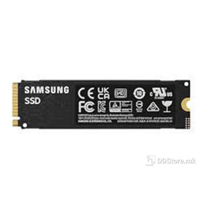 SAMSUNG 2TB SSD 990 EVO Plus M.2 PCI-E NVMe, MZ-V9S2T0BW