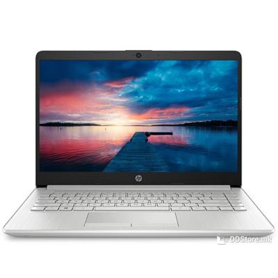 HP NB 15s-fq5010nn i5-1235U, 15.6" FHD, 8GB, 512GB, Natural Silver, FreeDOS