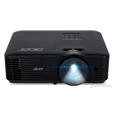 Projector Acer X129H DLP XGA 4800 Lm 20000:1