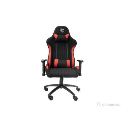 Gaming Chair White Shark Dark Devil