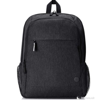 HP Backpack 15.6”, Bag Prelude Pro Recycled,