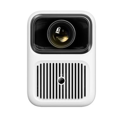 XIAOMI WANBO Projector Dali 1, Fully Automatic Android Smart