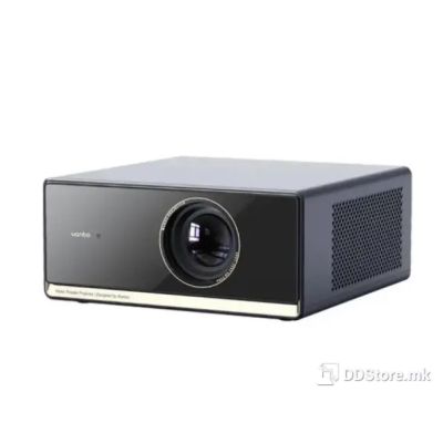 XIAOMI WANBO Projector X5 Pro Android 11, Full HD Native 1080P 4K HDR