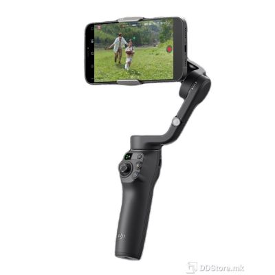 DJI Osmo Mobile 6 Slate Gray