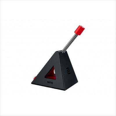 MOUSE ACCESSORY BUNGEE Benq Zowie Camade II, Black/Red