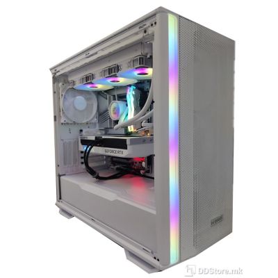 DD INTEL Executor Master Gamer i9 14th Gen/ 32GB/ 1TB SSD/ RTX 4070 Ti